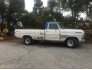 1971 Ford F250 for sale 101763559