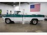 1971 Ford F250 Camper Special for sale 101765602