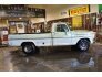 1971 Ford F250 for sale 101783939
