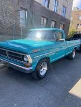 1971 Ford F250 Camper Special for sale 101916635