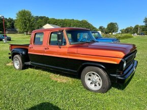 1971 Ford F250 for sale 101933810