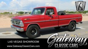 1971 Ford F250 for sale 101945859