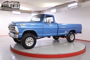 1971 Ford F250 for sale 101967584