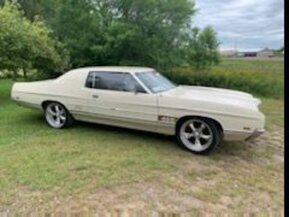 1971 Ford Galaxie for sale 101765885