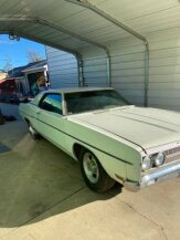 1971 Ford Galaxie for sale 101818701