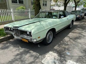 1971 Ford LTD for sale 101767518