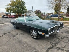 1971 Ford LTD for sale 101820566