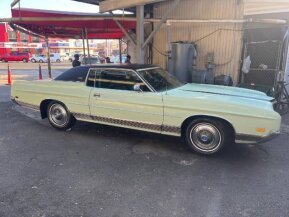 1971 Ford LTD for sale 101900381