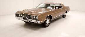1971 Ford LTD for sale 101921097