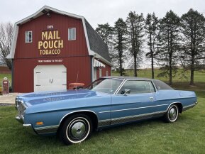 1971 Ford LTD for sale 101971959