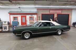 1971 Ford LTD for sale 101997847