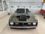 Thumbnail Photo 6 for 1971 Ford Mustang Fastback for Sale by Owner