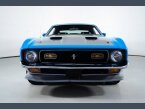 Thumbnail Photo 3 for 1971 Ford Mustang Boss 351