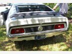 Thumbnail Photo 1 for 1971 Ford Mustang