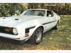 Thumbnail Photo 7 for 1971 Ford Mustang