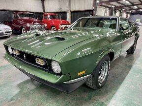1971 Ford Mustang for sale 101673678