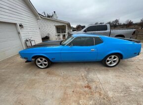 1971 Ford Mustang Fastback for sale 101859781