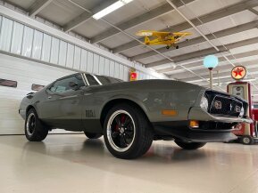 1971 Ford Mustang Fastback for sale 101885785