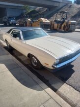 1971 Ford Mustang Coupe for sale 101996127