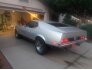 1971 Ford Mustang for sale 101121679