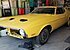 1971 Ford Mustang Mach 1 Coupe for sale 101175889