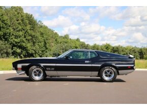 1971 Ford Mustang Boss 351 for sale 101360547