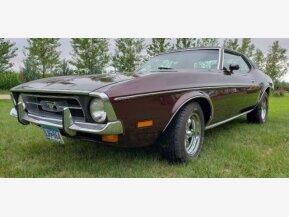 1971 Ford Mustang for sale 101585512