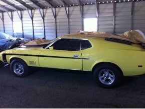 1971 Ford Mustang for sale 101632408