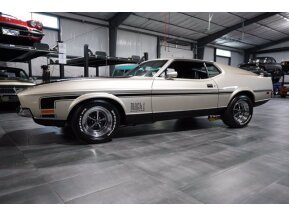 1971 Ford Mustang for sale 101658906