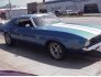 1971 Ford Mustang for sale 101661258