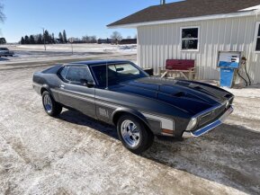 1971 Ford Mustang for sale 101695831