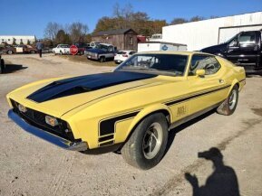 1971 Ford Mustang for sale 101715233