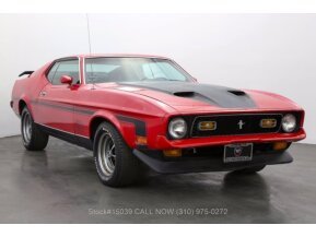 1971 Ford Mustang for sale 101717380