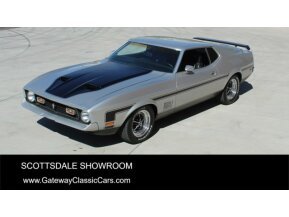 1971 Ford Mustang for sale 101727087