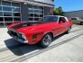 1971 Ford Mustang for sale 101761139