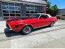 1971 Ford Mustang for sale 101761139