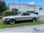 1971 Ford Mustang for sale 101771029