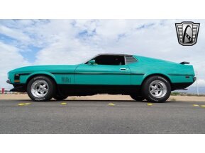 1971 Ford Mustang for sale 101771723