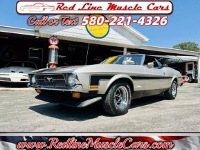 1971 Ford Mustang for sale 101788654