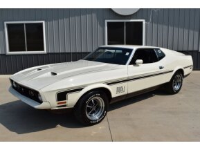 1971 Ford Mustang for sale 101788972