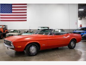 1971 Ford Mustang for sale 101797915