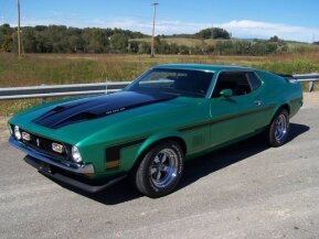 1971 Ford Mustang for sale 101798637
