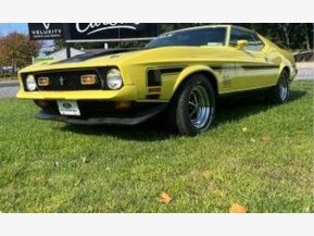 1971 Ford Mustang for sale 101804814