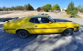 1971 Ford Mustang for sale 101804818
