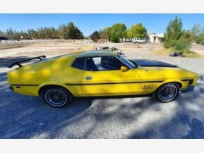 1971 Ford Mustang for sale 101804818