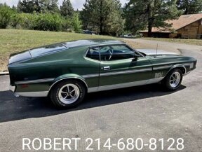 1971 Ford Mustang for sale 101813880