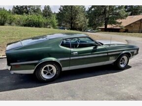 1971 Ford Mustang for sale 101814378