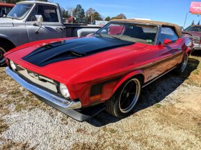 1971 Ford Mustang for sale 101823445