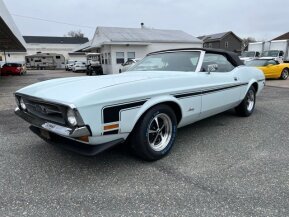 1971 Ford Mustang for sale 101826469