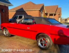 1971 Ford Mustang for sale 101836780
